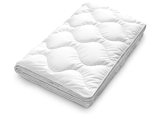 Siebenschläfer Decke – atmungsaktiv und leicht für den Sommer