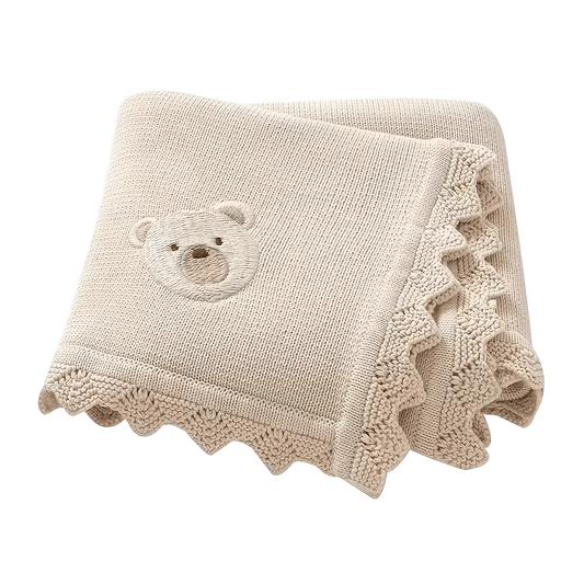 Babydecke-fuer-neugeborene-100-baumwolle-beige