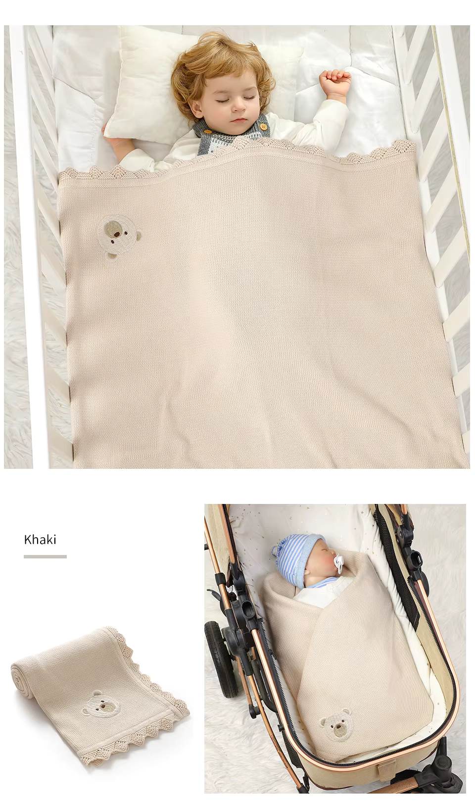Babydecke-fuer-neugeborene-strickdecke-fuer-kinderwagen