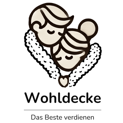 Wohldecke Deutschland Logo