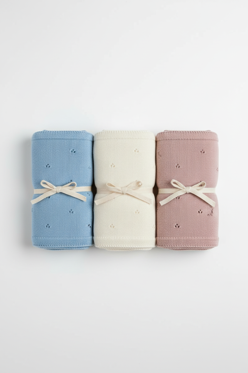 babydecke-merinowolle-fuer-maedchen-rosa-beige-blau-