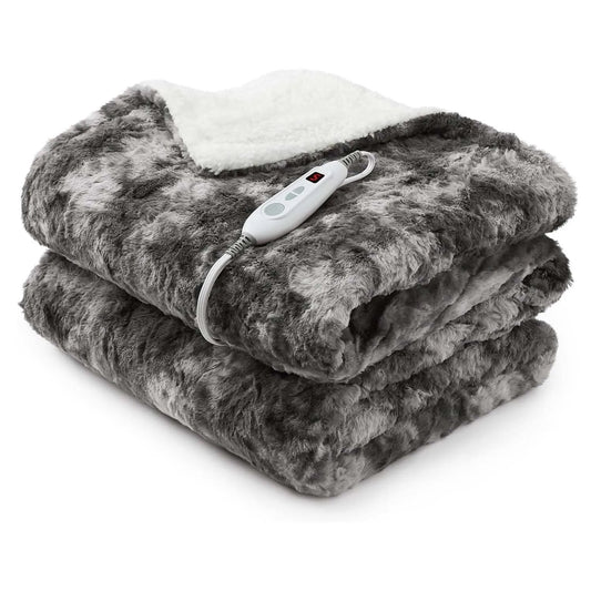 Heizdecke Controller mit 6 Temperaturstufen und 10h Timer