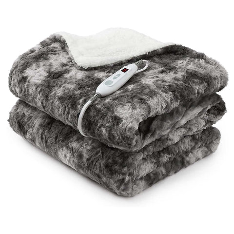 Heizdecke Controller mit 6 Temperaturstufen und 10h Timer