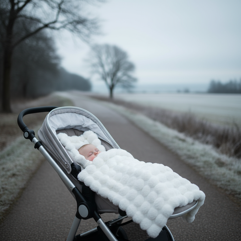 plueschdecke-weiss-kinder-kinderwagen
