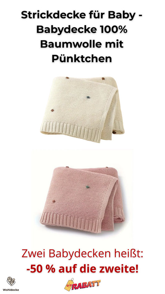 strickdecke-baby-babydecke-baumwolle-mit-pompons-black-friday-rabatt